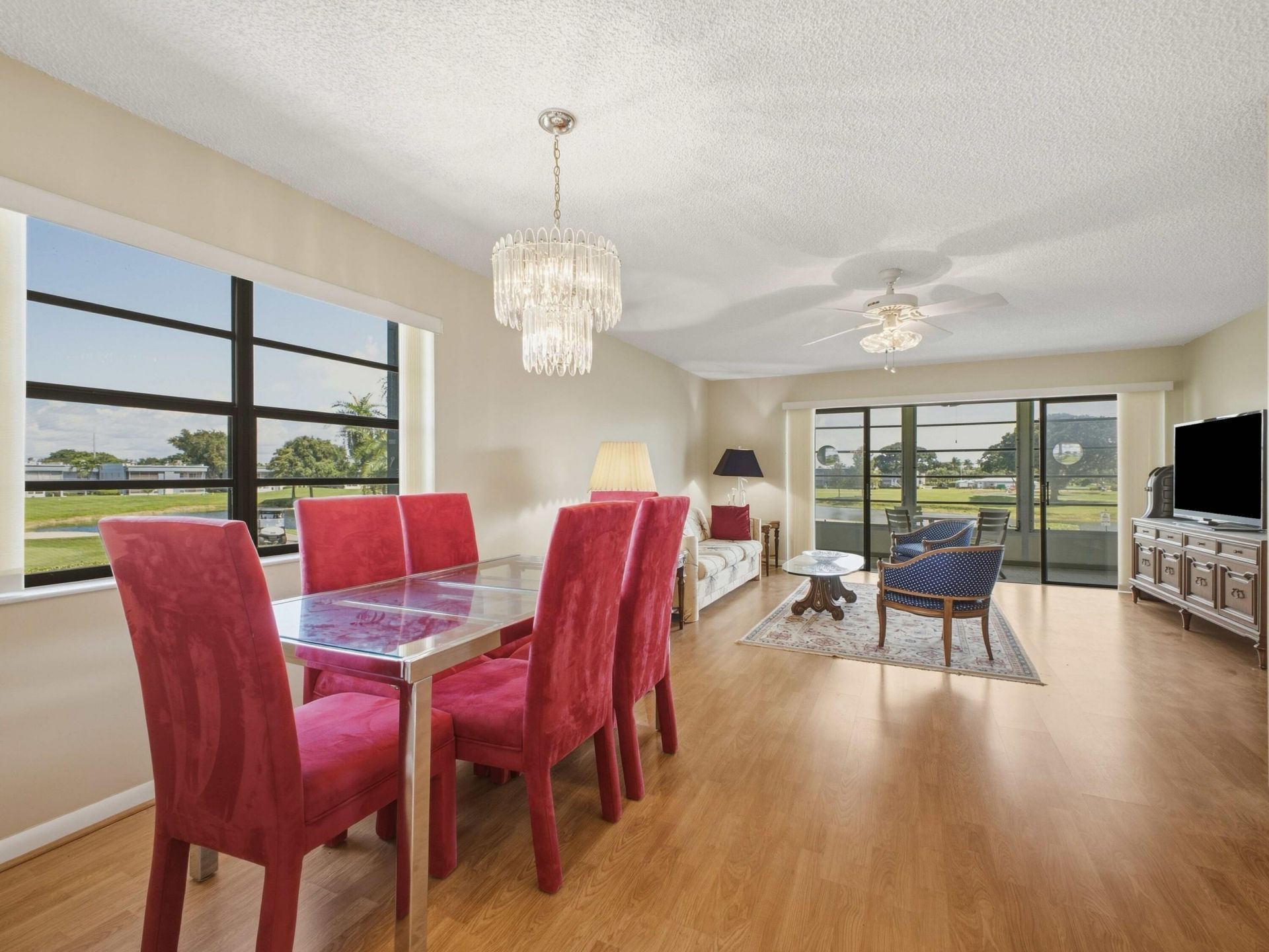 265 Capri F, Delray Beach, FL 33484 Photo