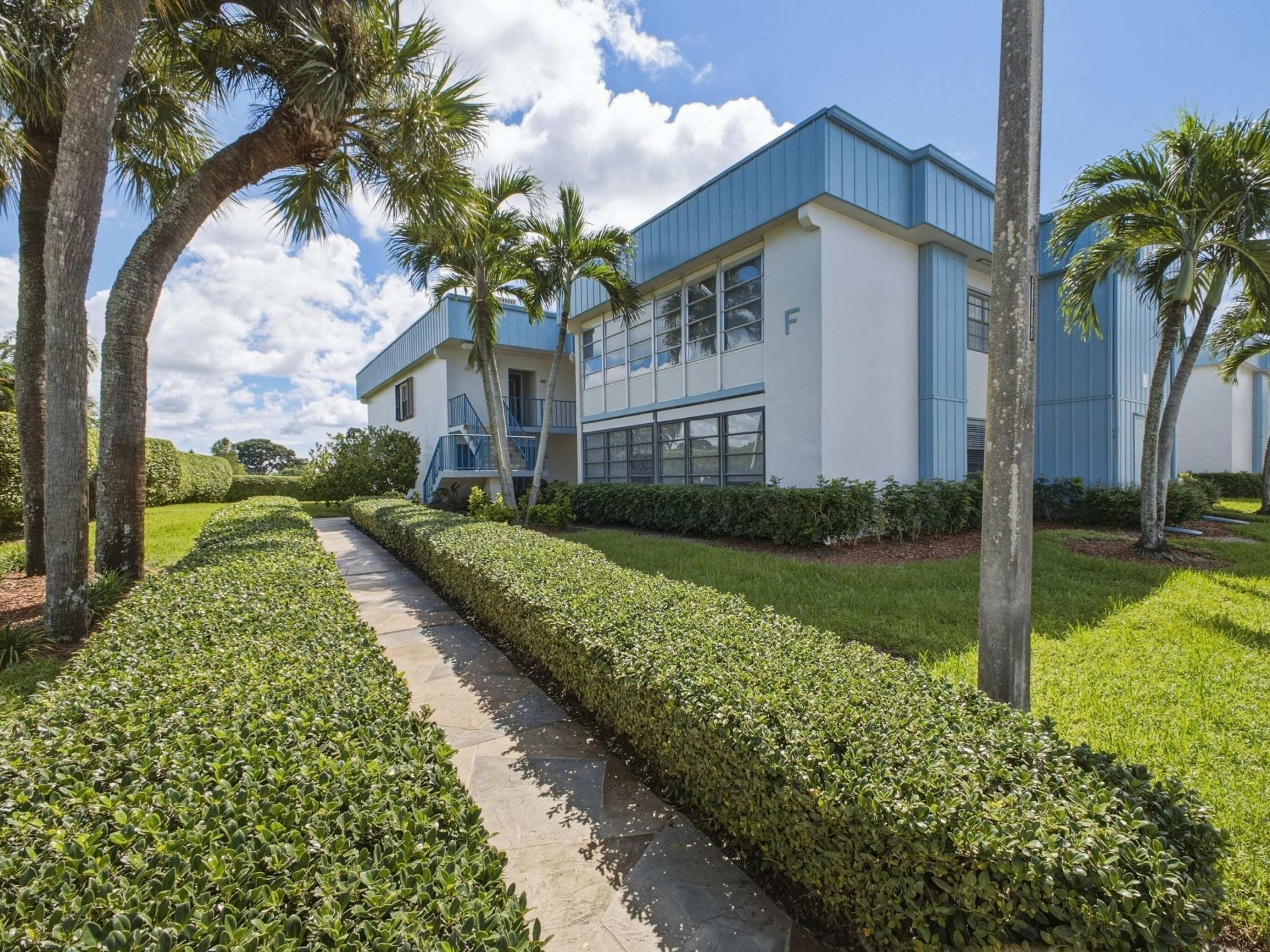 265 Capri F, Delray Beach, FL 33484 Photo