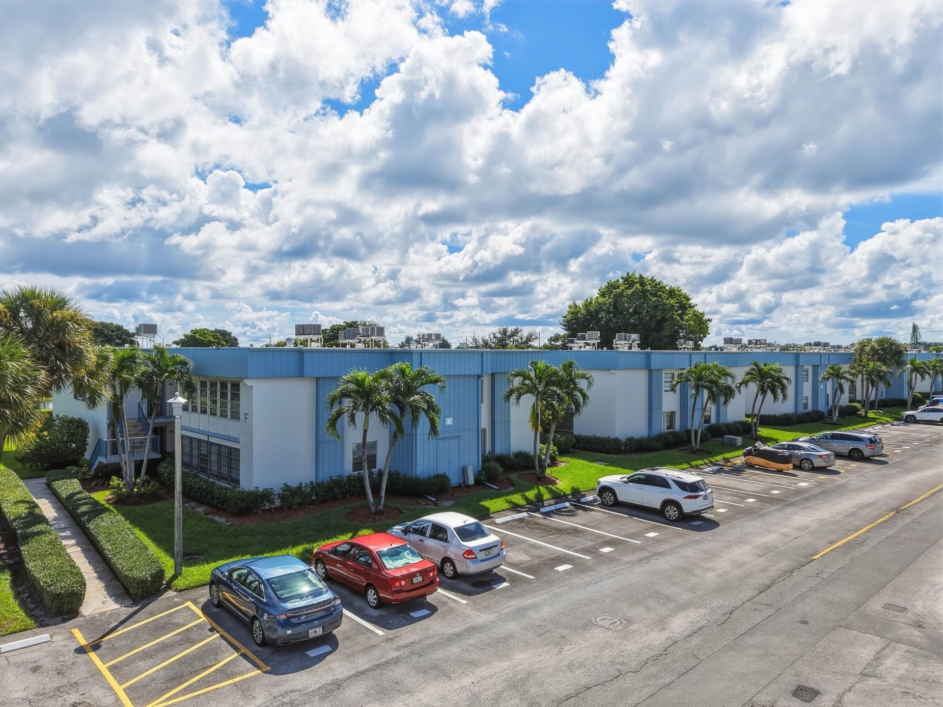 265 Capri F, Delray Beach, FL 33484 Photo