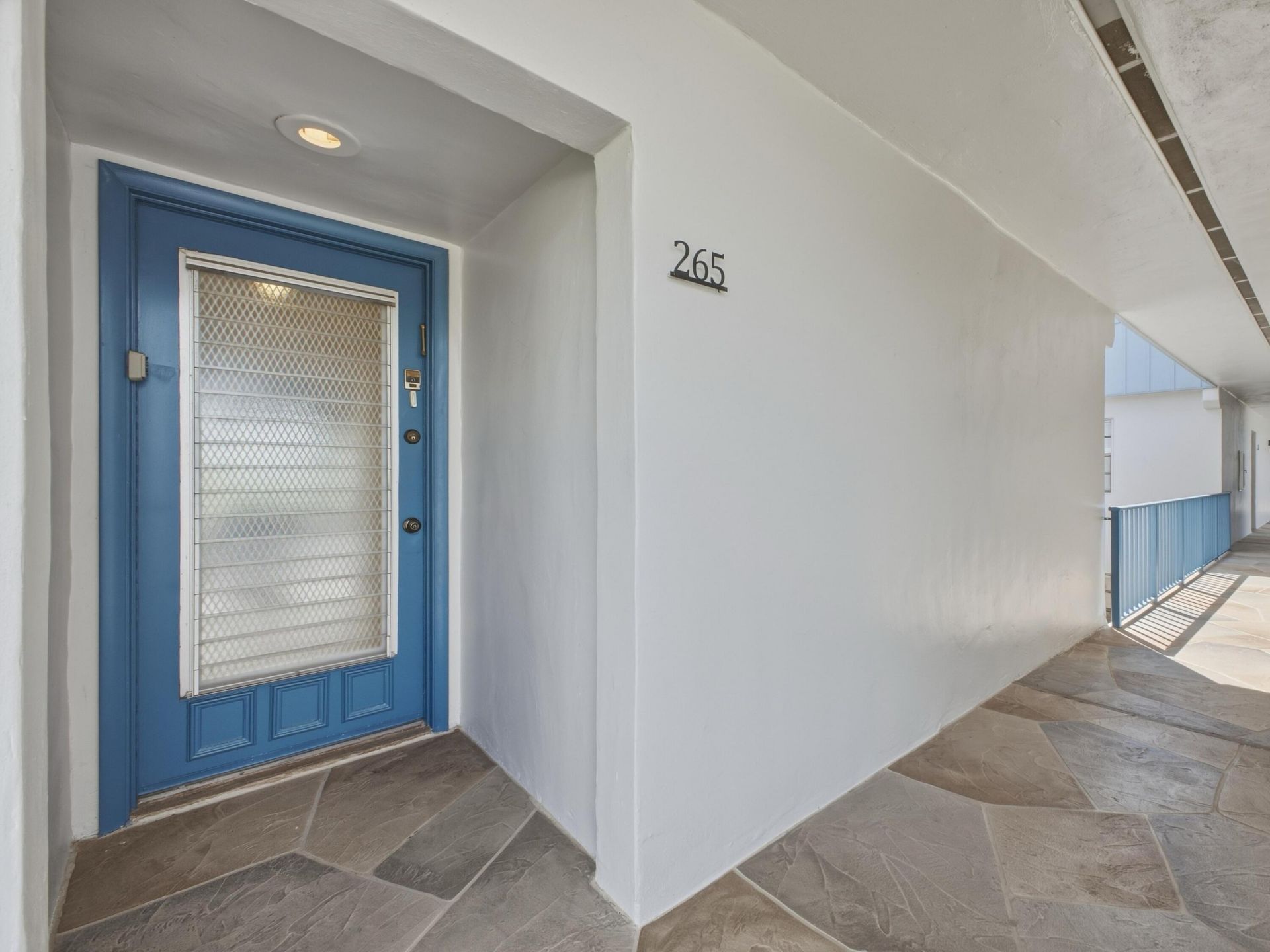265 Capri F, Delray Beach, FL 33484 Photo