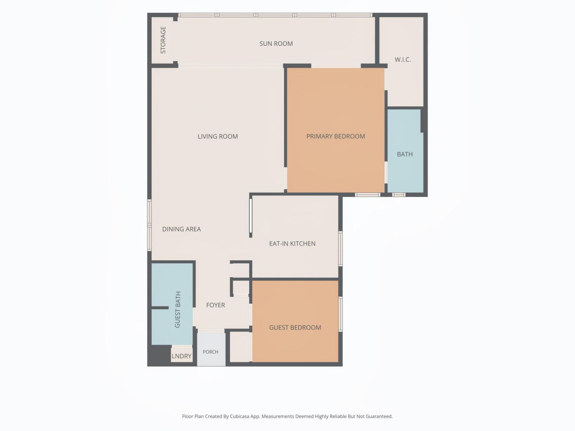 265 Capri F, Delray Beach, FL 33484 Photo