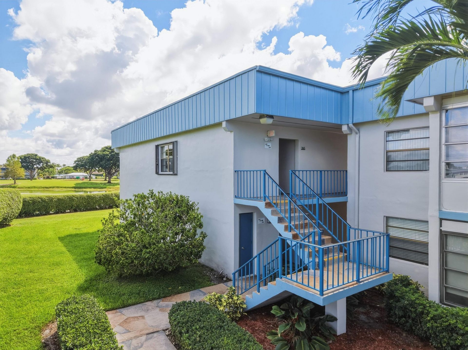 265 Capri F, Delray Beach, FL 33484 Photo