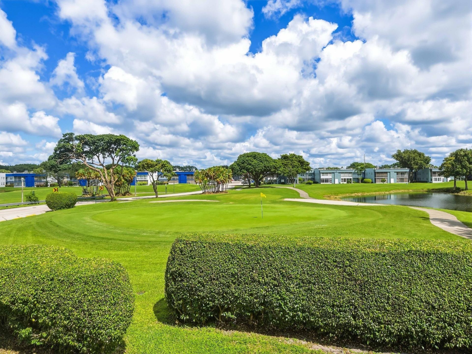 265 Capri F, Delray Beach, FL 33484 Photo