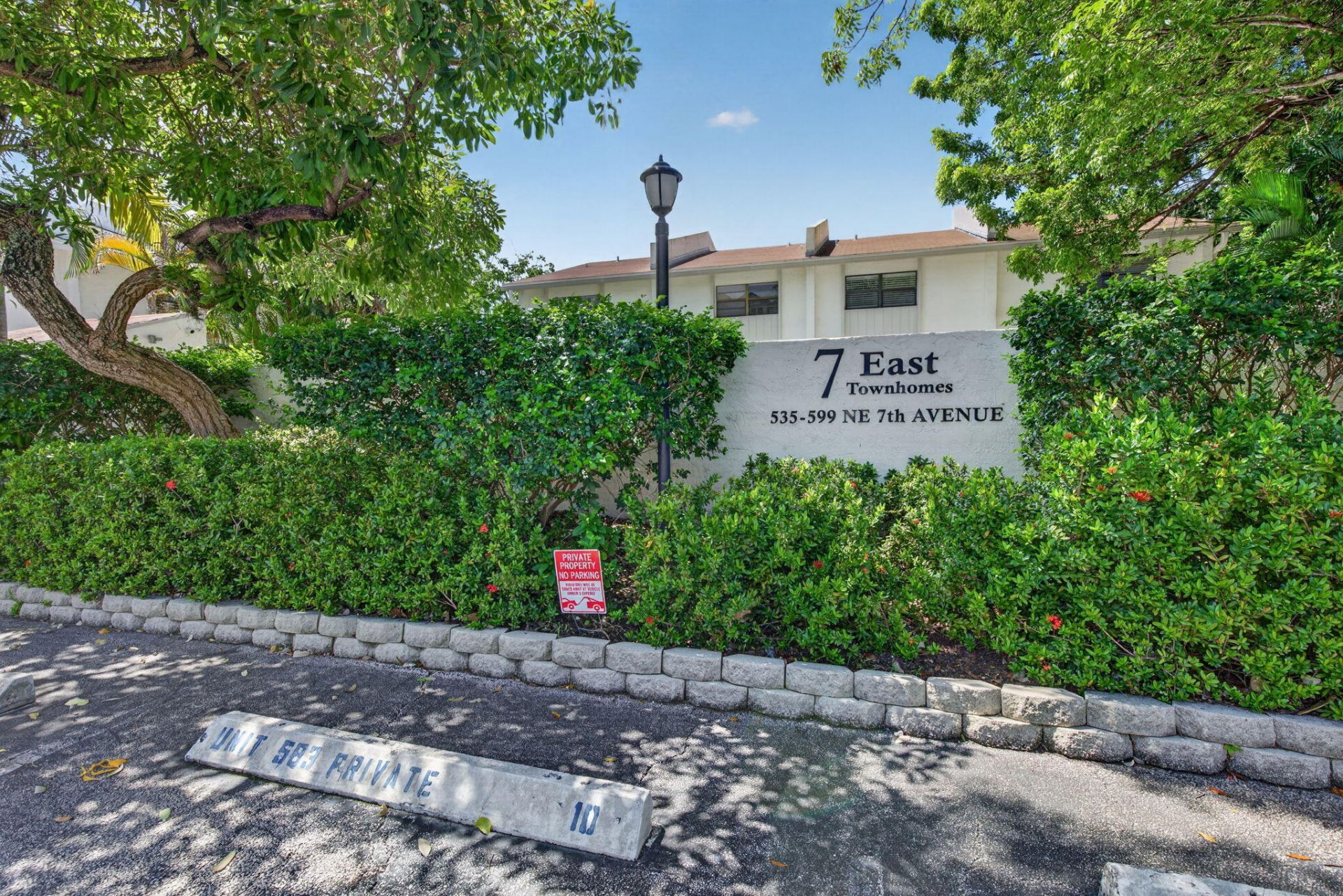 547 NE 7th Avenue, Fort Lauderdale, FL 33301 Photo