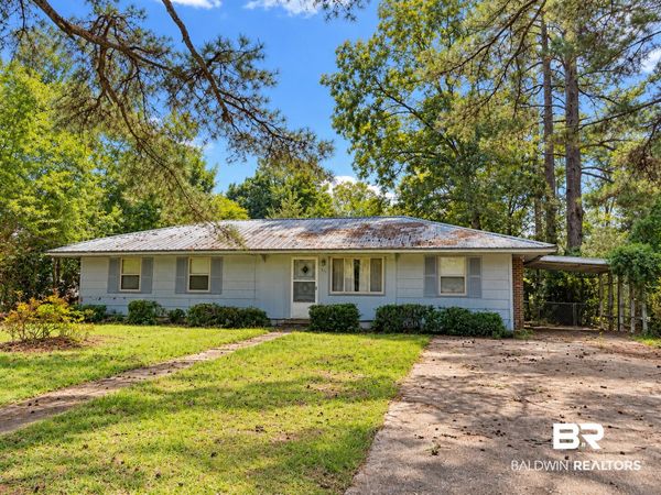 211 Dawson Street, Brewton, AL 36426