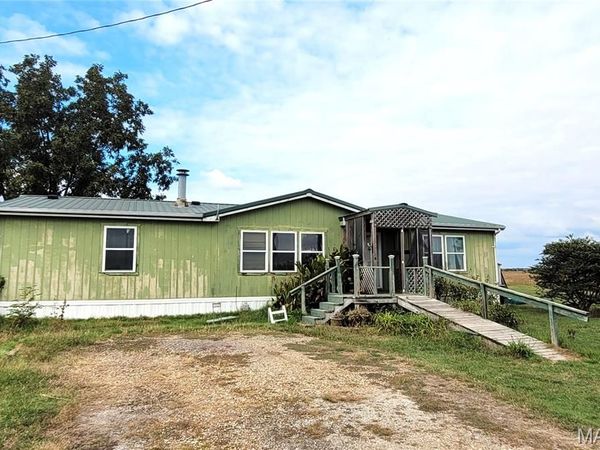 1233 County Highway 314 , Portageville, MO 63873
