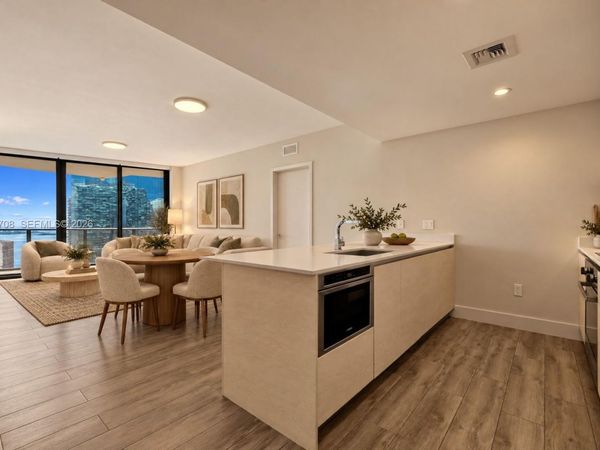 1300 S Miami Ave , Unit 3502, Miami, FL 33130