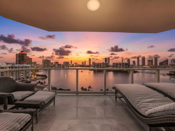 3301 NE 183rd St , Unit 1701, Aventura, FL 33160