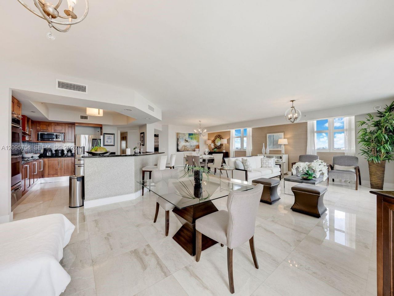 3301 NE 183rd St, Unit 1701, Aventura, FL 33160 Photo