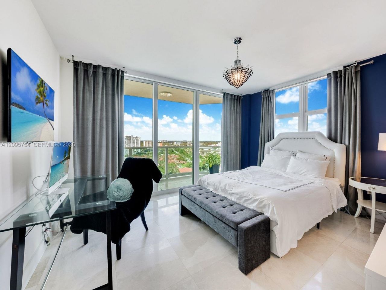 3301 NE 183rd St, Unit 1701, Aventura, FL 33160 Photo