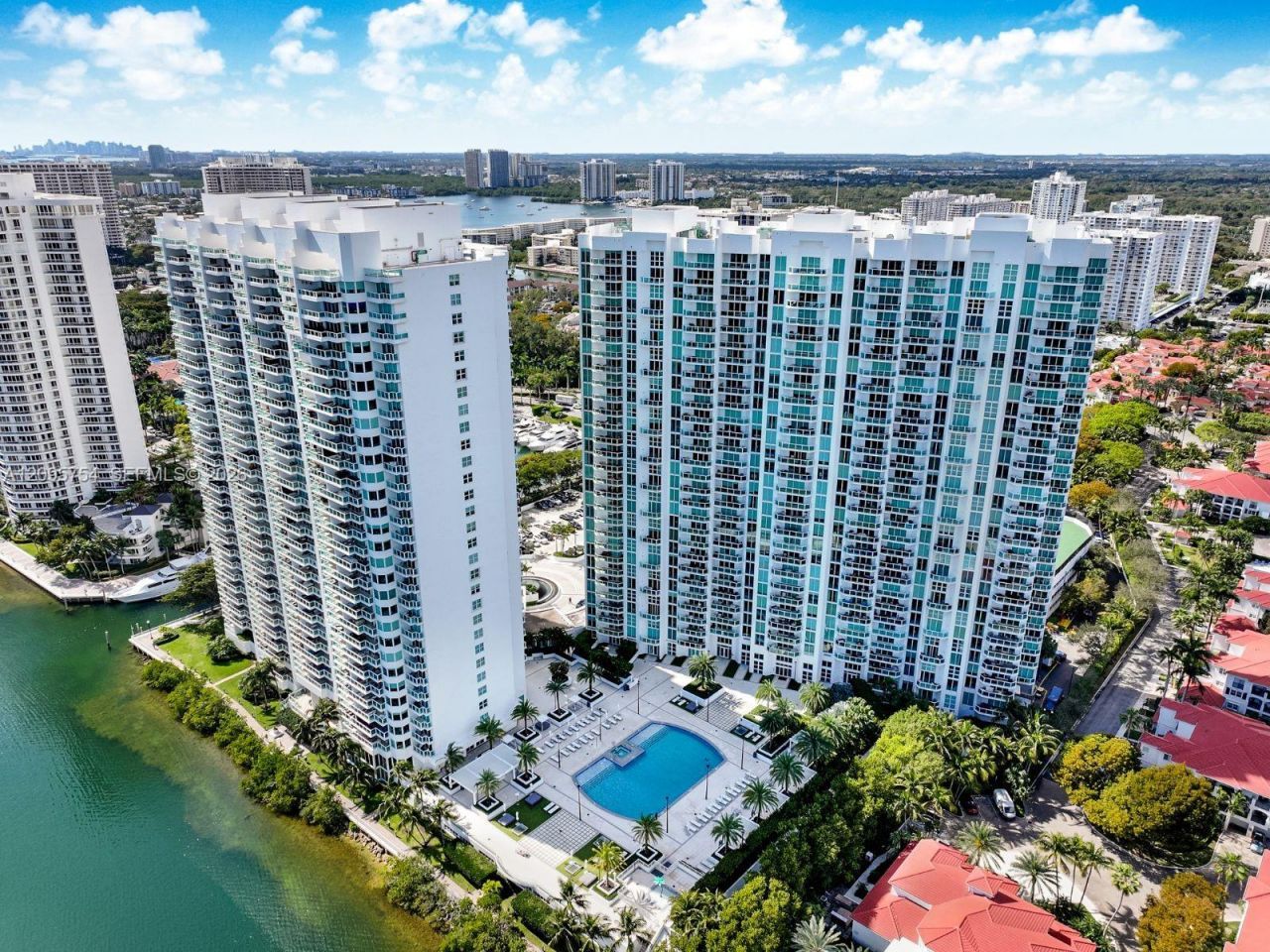 3301 NE 183rd St, Unit 1701, Aventura, FL 33160 Photo
