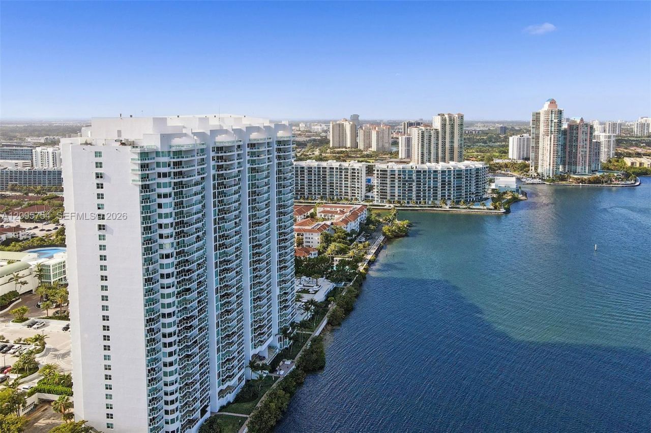 3301 NE 183rd St, Unit 1701, Aventura, FL 33160 Photo