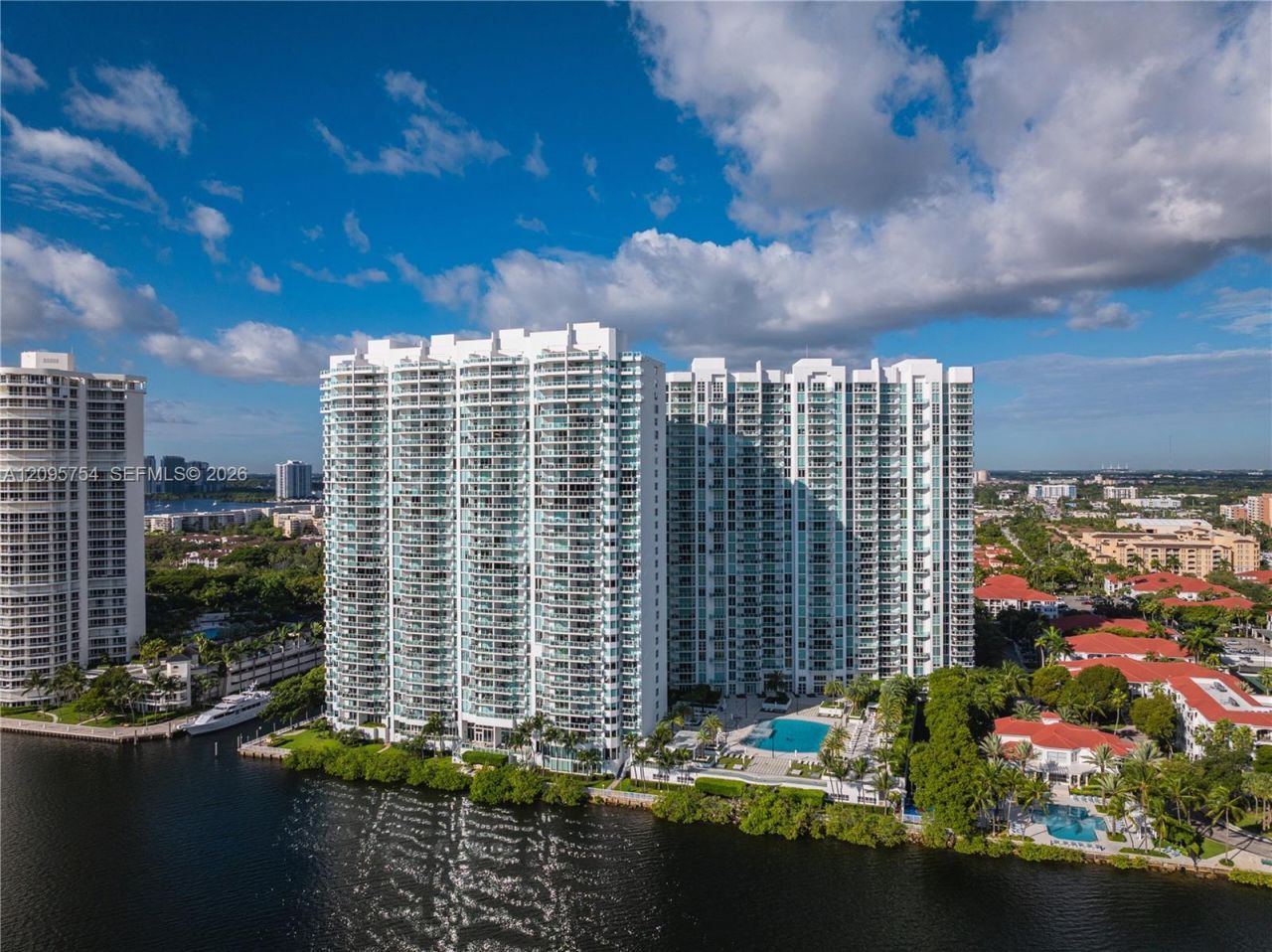 3301 NE 183rd St, Unit 1701, Aventura, FL 33160 Photo