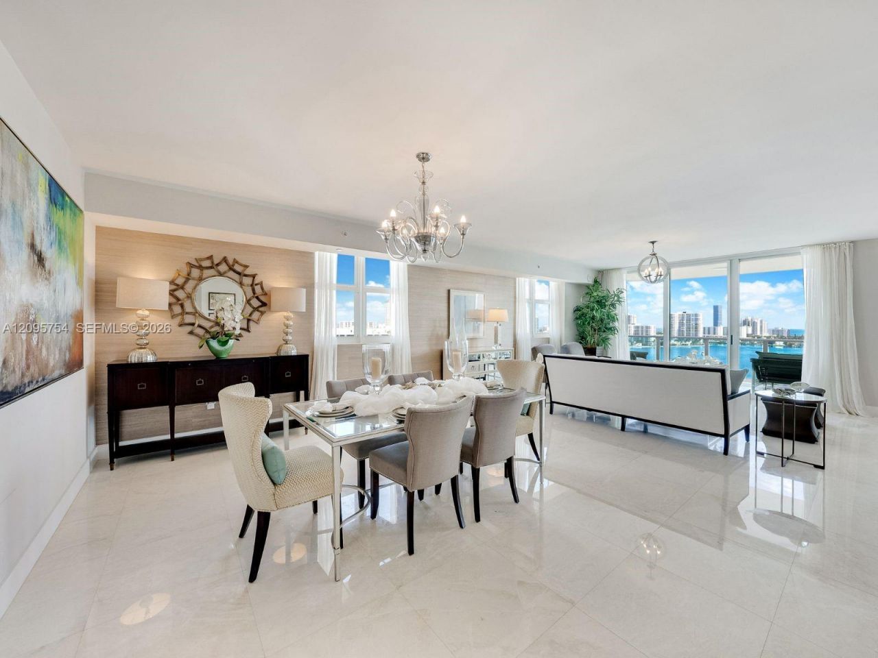 3301 NE 183rd St, Unit 1701, Aventura, FL 33160 Photo