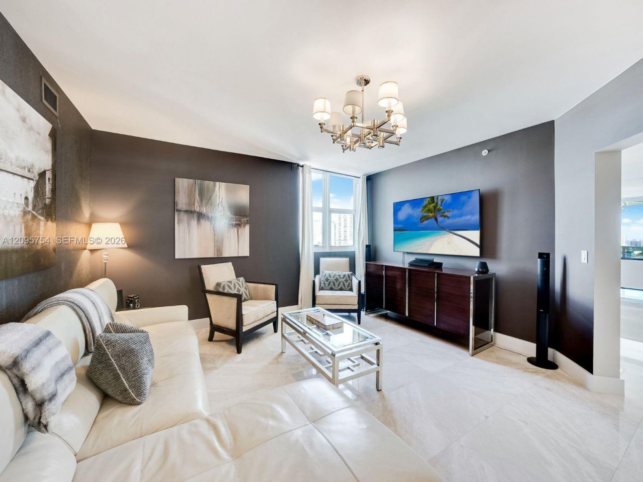 3301 NE 183rd St, Unit 1701, Aventura, FL 33160 Photo