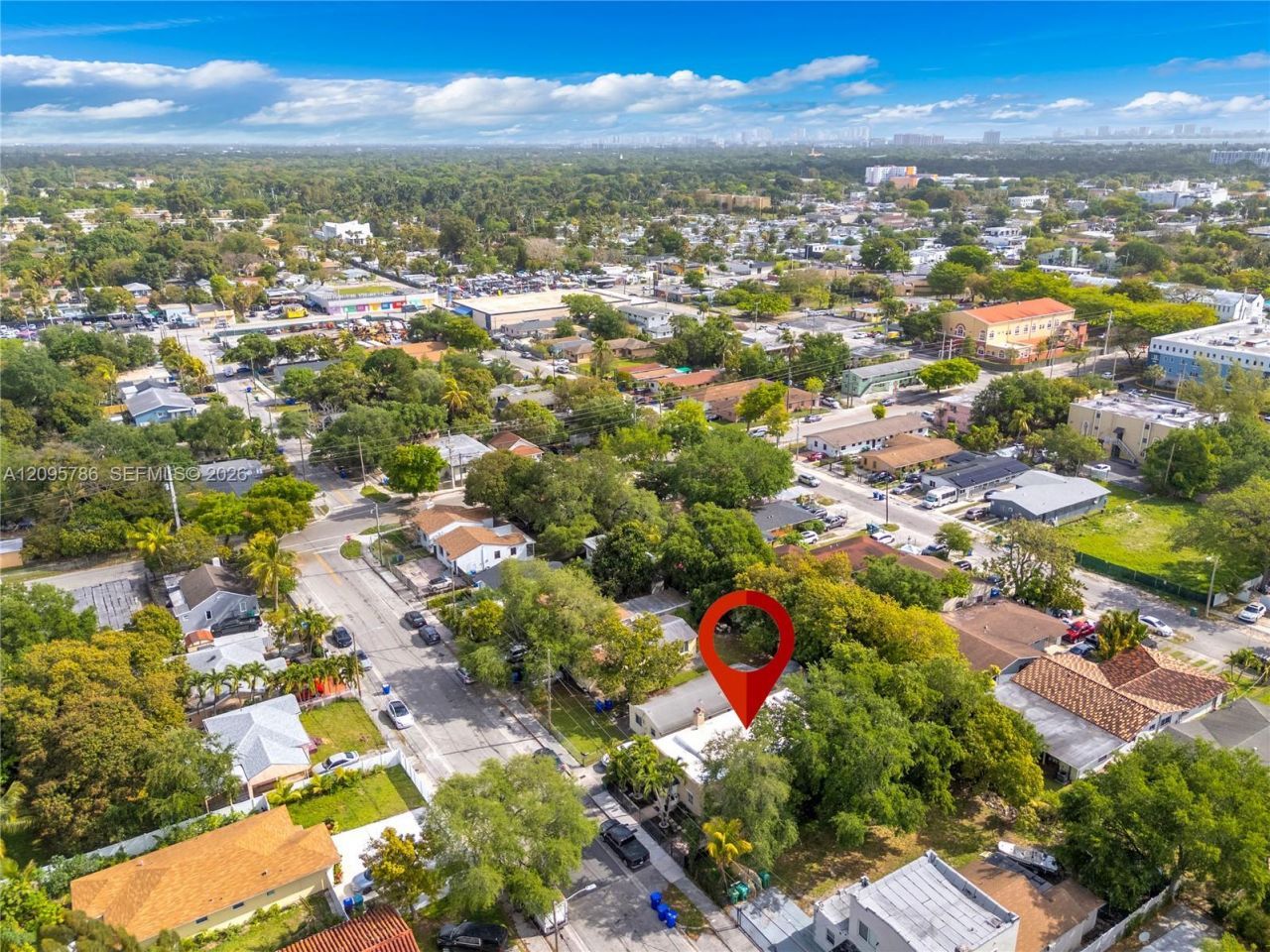 7611 NW 3rd Ave , Miami, FL 33150 Photo