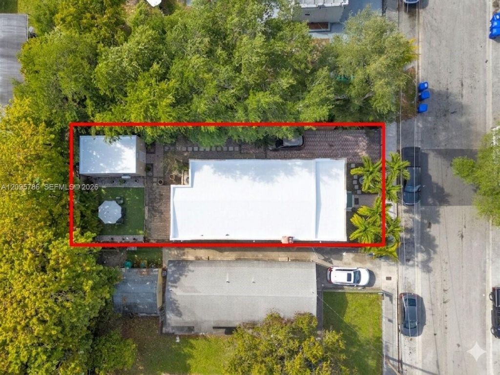 7611 NW 3rd Ave , Miami, FL 33150 Photo