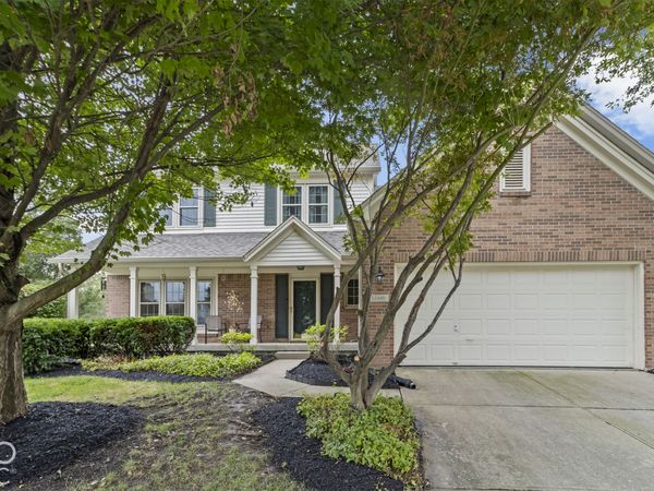 13480 Shakamac Drive, Carmel, IN 46032