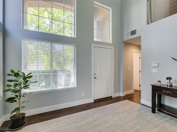 1013 Corsica Lane , Las Vegas, NV 89144