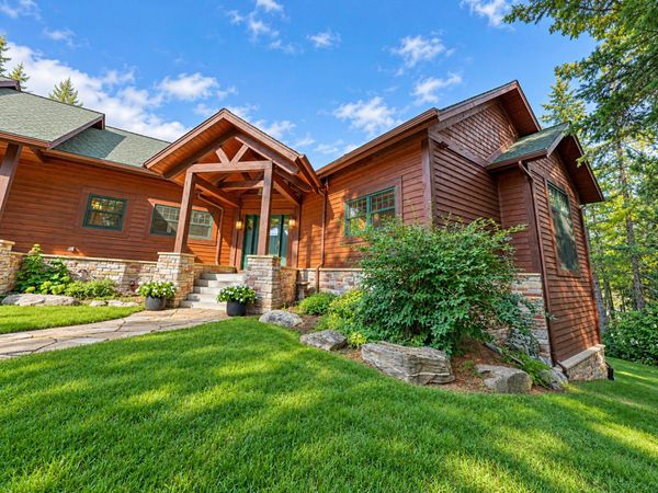 7454 Stone Ridge Road , Orr, MN 55771