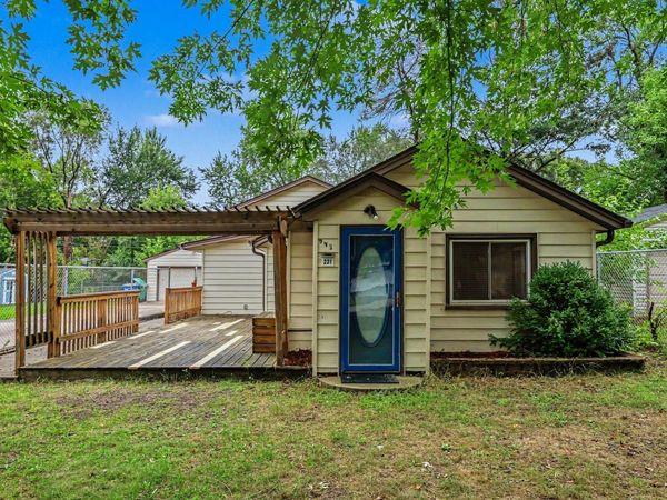 231 Longfellow Street NE, Fridley, MN 55432