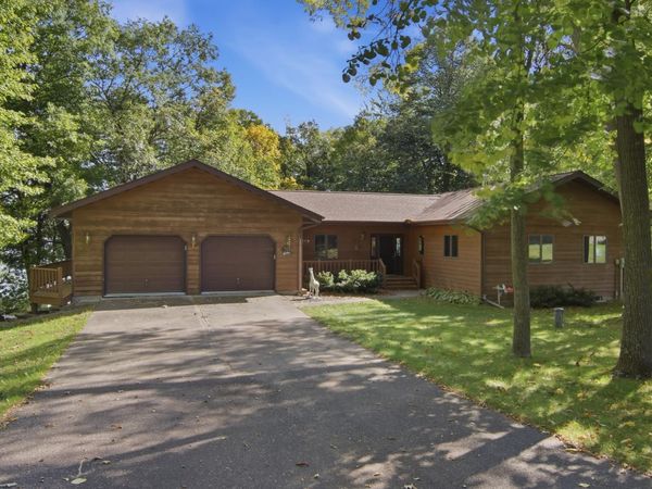 2861 27 1/16 Street, Birchwood, WI 54817