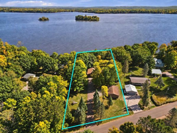 2861 27 1/16 Street, Birchwood, WI 54817