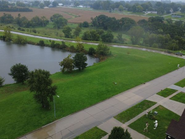315 Chestnut Street, De Soto, IA 50069