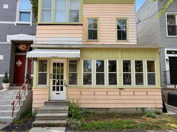 99 Hunter Avenue, Albany, NY 12206