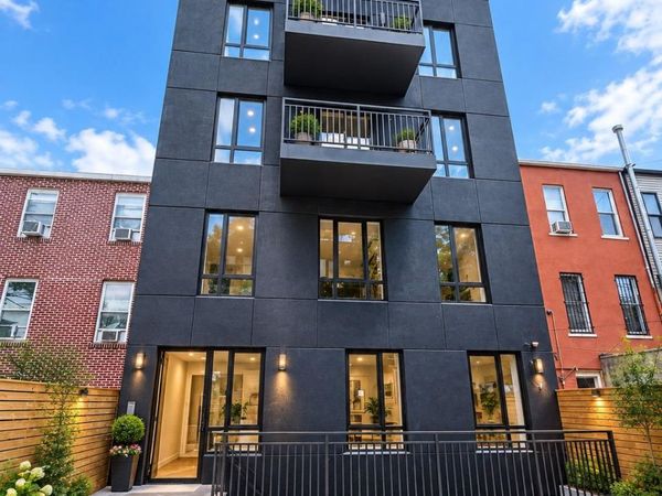 112 Schaefer Street , Brooklyn, NY 11207