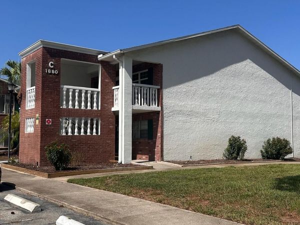 1880 Knox Mcrae Drive , Unit 201c, Titusville, FL 32780