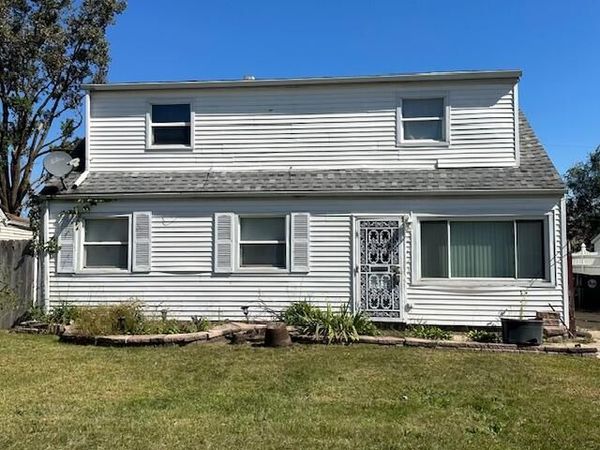 2371 Jennings Street , Gary, IN 46404
