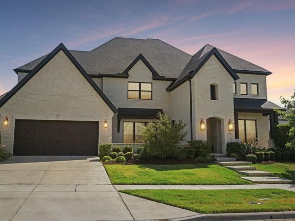 7142 Whiskbroom Drive, Frisco, TX 75036