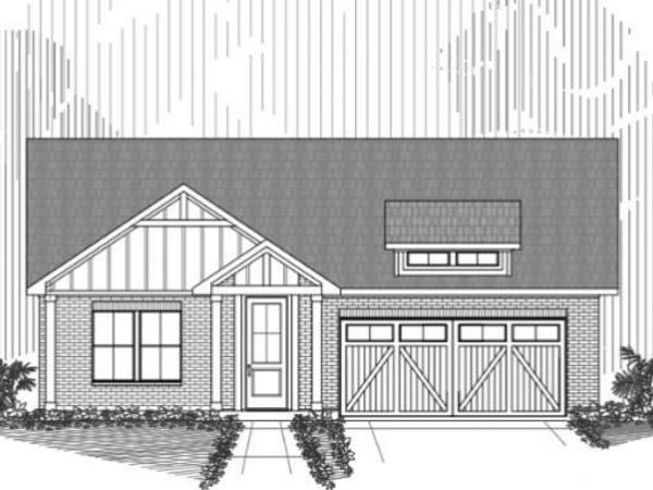 101 S Front Street, Rhome, TX 76078