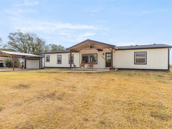 420 Choice Drive , Palmer, TX 75152