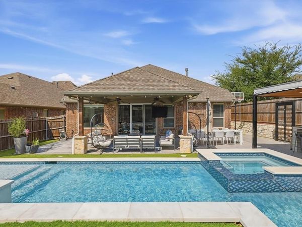 10701 Galveston Place, McKinney, TX 75071