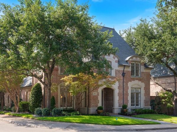 5660 Prestwick Lane, Dallas, TX 75252