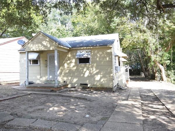 6713 Fairfield Avenue , Shreveport, LA 71106