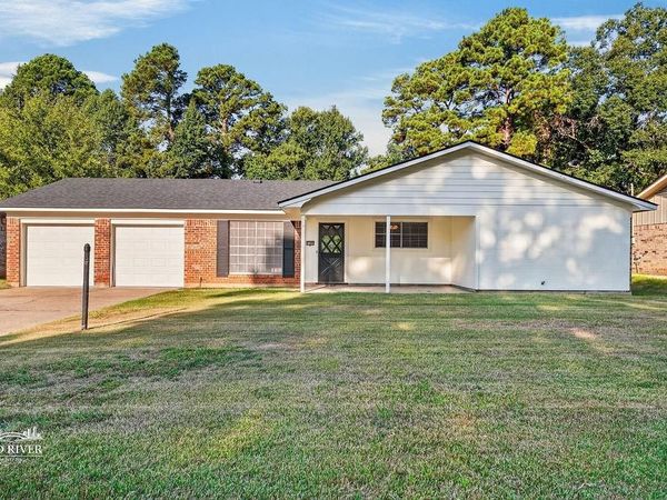 9380 Delores Drive, Shreveport, LA 71118