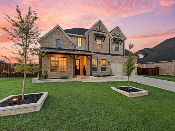 2008 Hamilton Park Drive, Mansfield, TX 76063