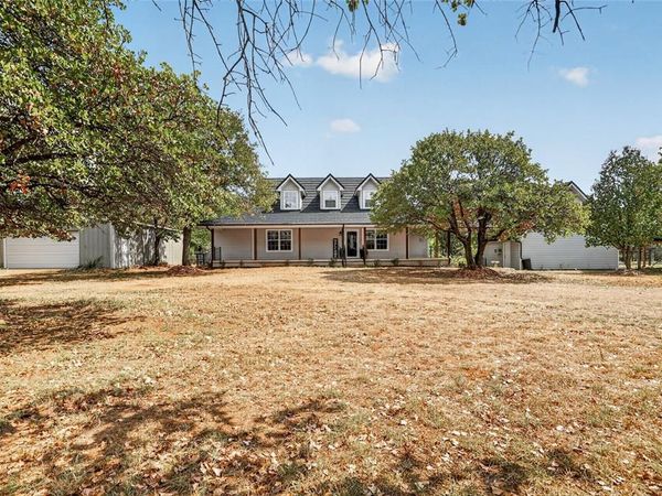 3532 County Road 919, Crowley, TX 76036