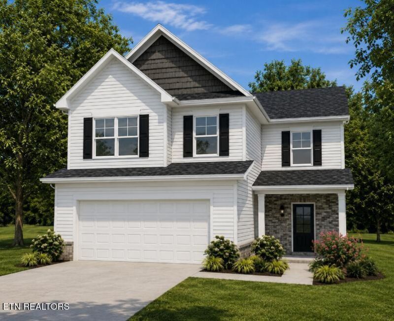 6129 Silent Bell Ave, Powell, TN 37849 Main Photo