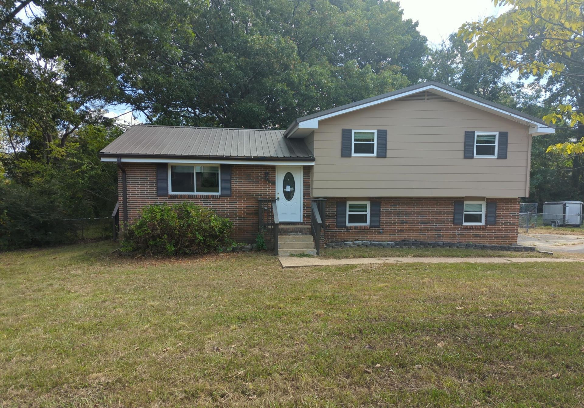 27 Edgewood Circle, Fort Oglethorpe, GA 30742 Main Photo
