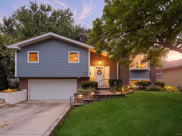 1125 59th Street, Downers Grove, IL 60516