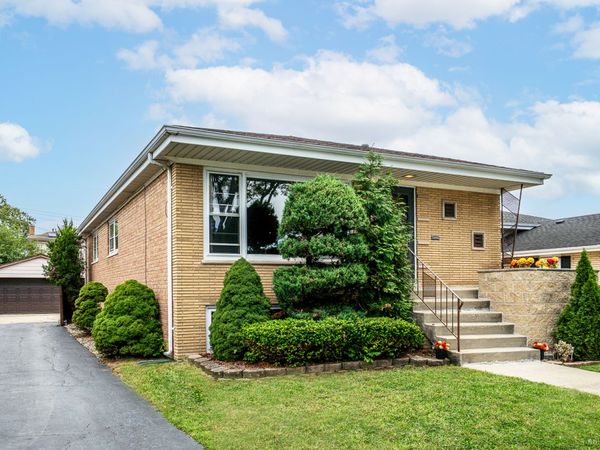 9305 Major Avenue, Oak Lawn, IL 60453