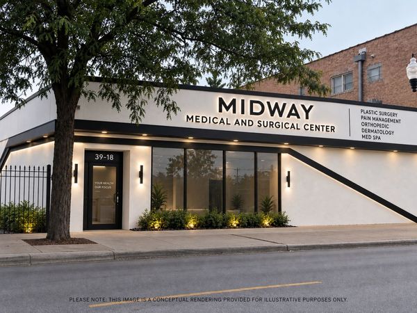 3918 W 63rd Street , Chicago, IL 60629