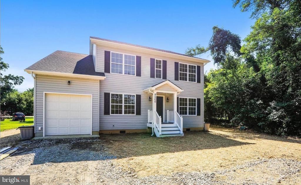 8500 CHURCH ROAD, BROOMES ISLAND, MD 20615