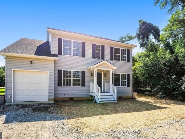 8500 CHURCH ROAD , BROOMES ISLAND, MD 20615