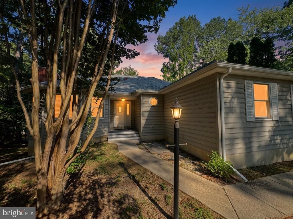 12968 SOUNDINGS ROAD , LUSBY, MD 20657