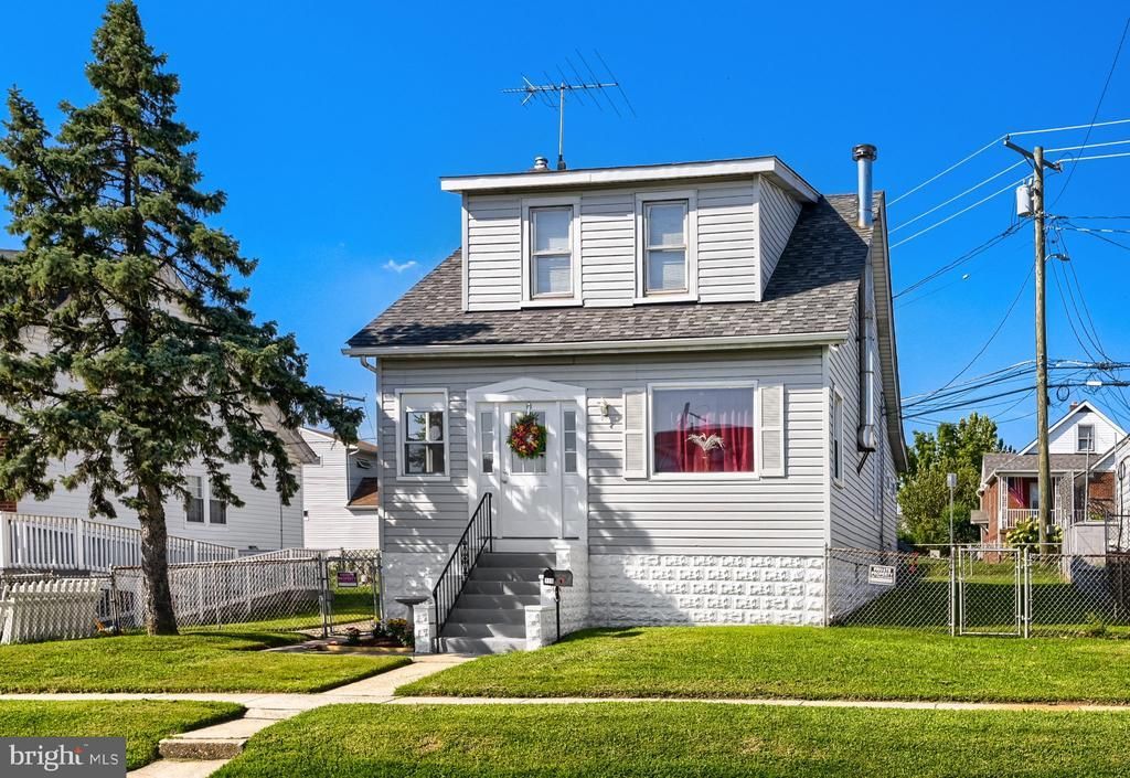 116 WILLIAMS AVENUE , DUNDALK, MD 21222